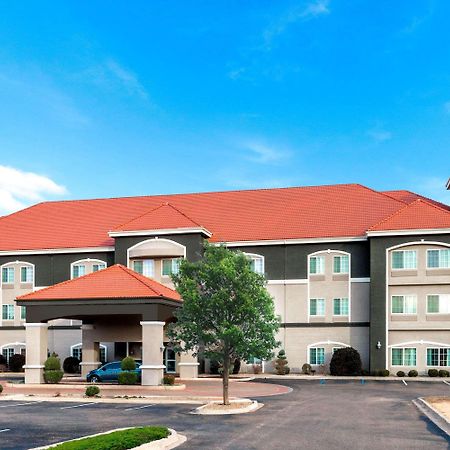 La Quinta By Wyndham Tucumcari Otel Dış mekan fotoğraf