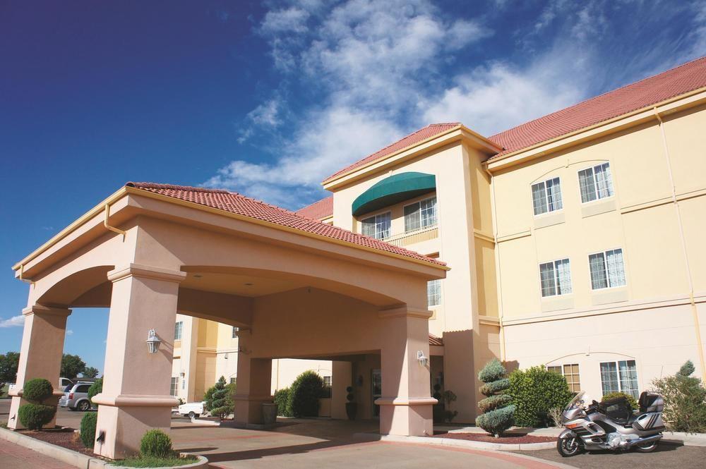 La Quinta By Wyndham Tucumcari Otel Dış mekan fotoğraf