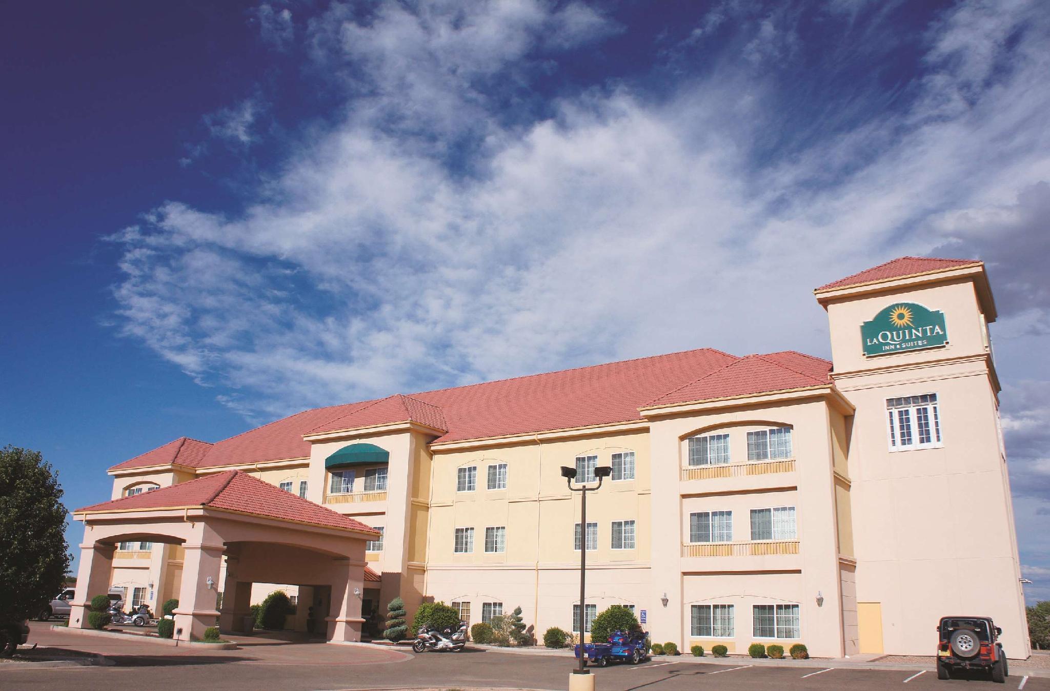 La Quinta By Wyndham Tucumcari Otel Dış mekan fotoğraf