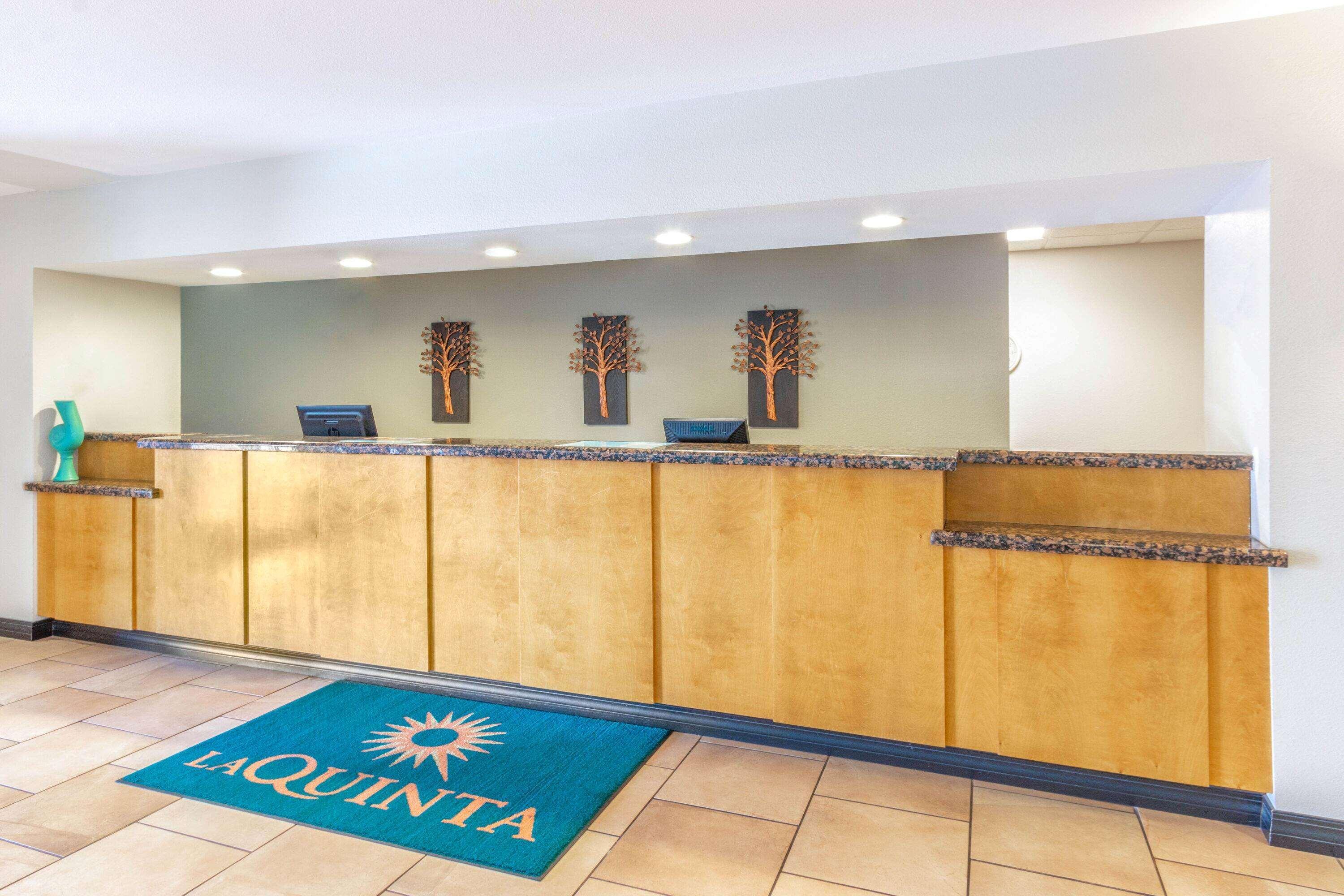 La Quinta By Wyndham Tucumcari Otel Dış mekan fotoğraf