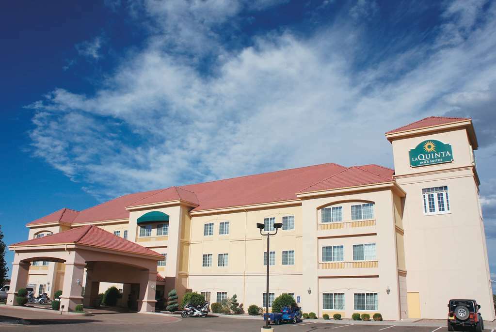 La Quinta By Wyndham Tucumcari Otel Dış mekan fotoğraf